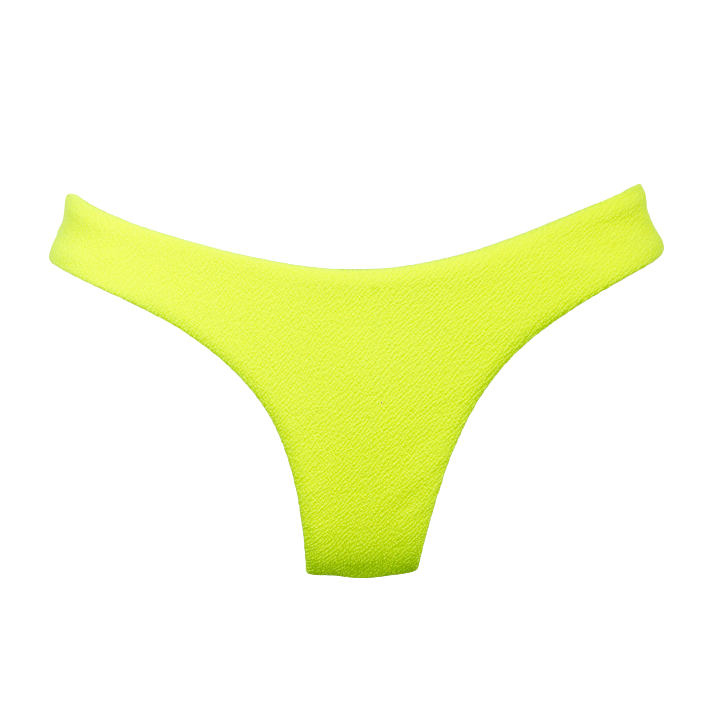 Canoa Cheeky Bottom - Neon