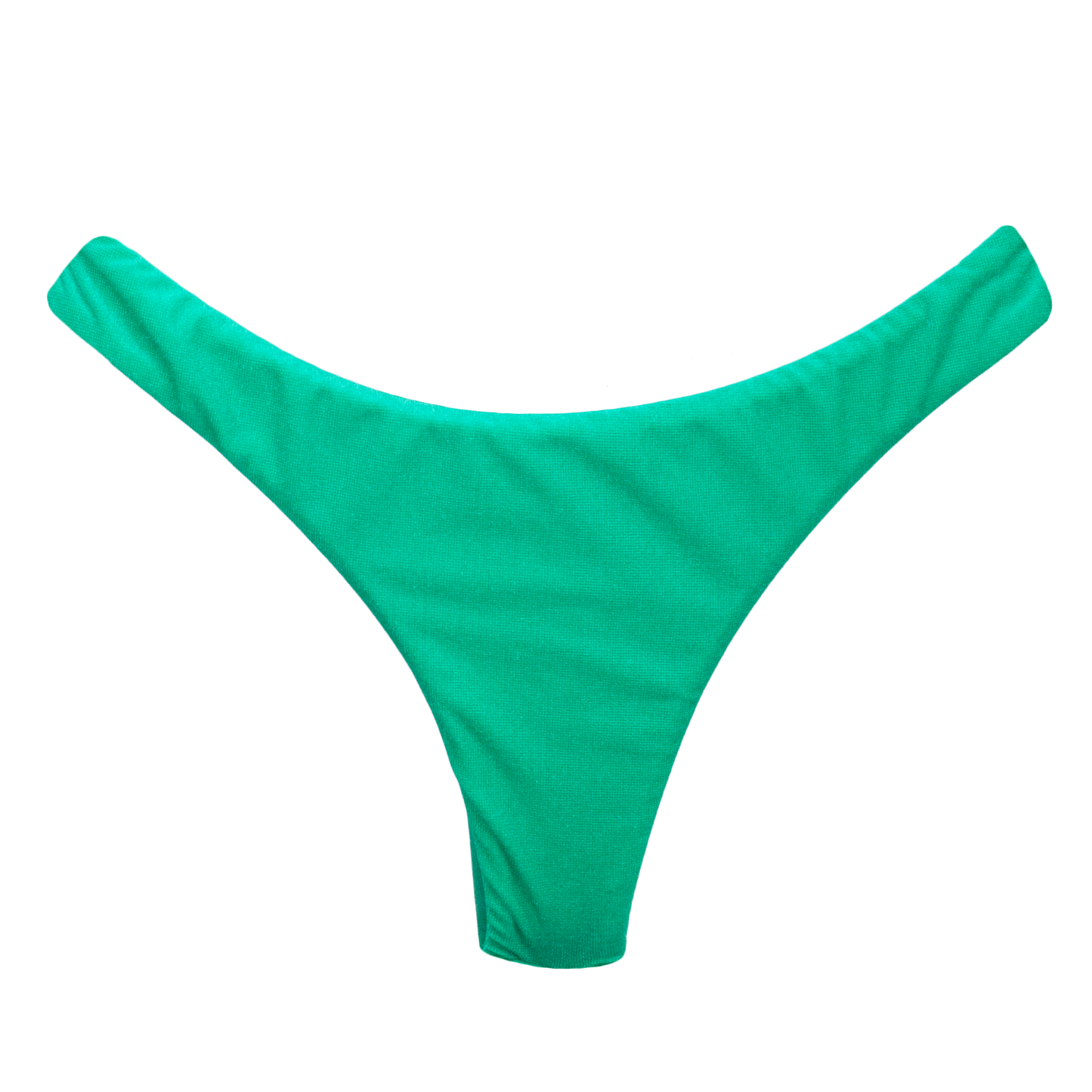 Canoa Cheeky Bottom - Verde