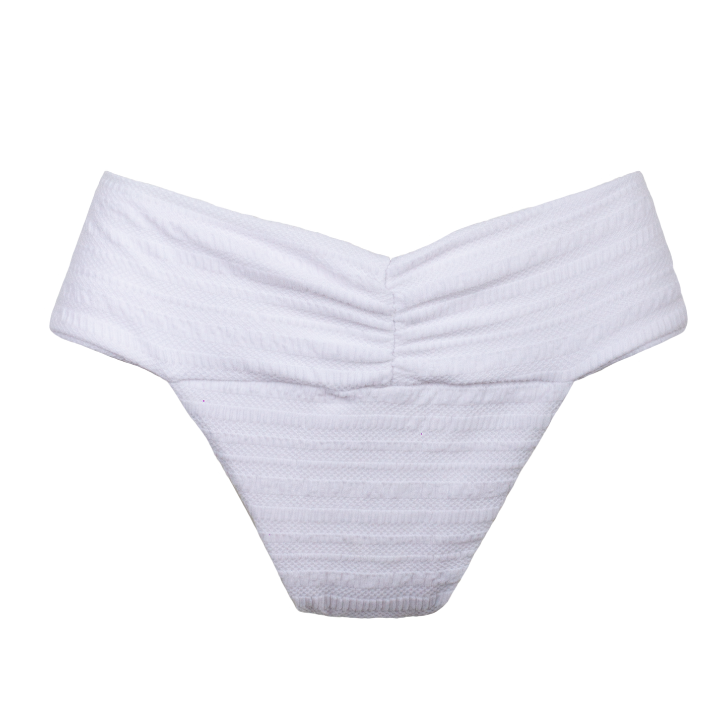 Ilheus Bottom - Branco