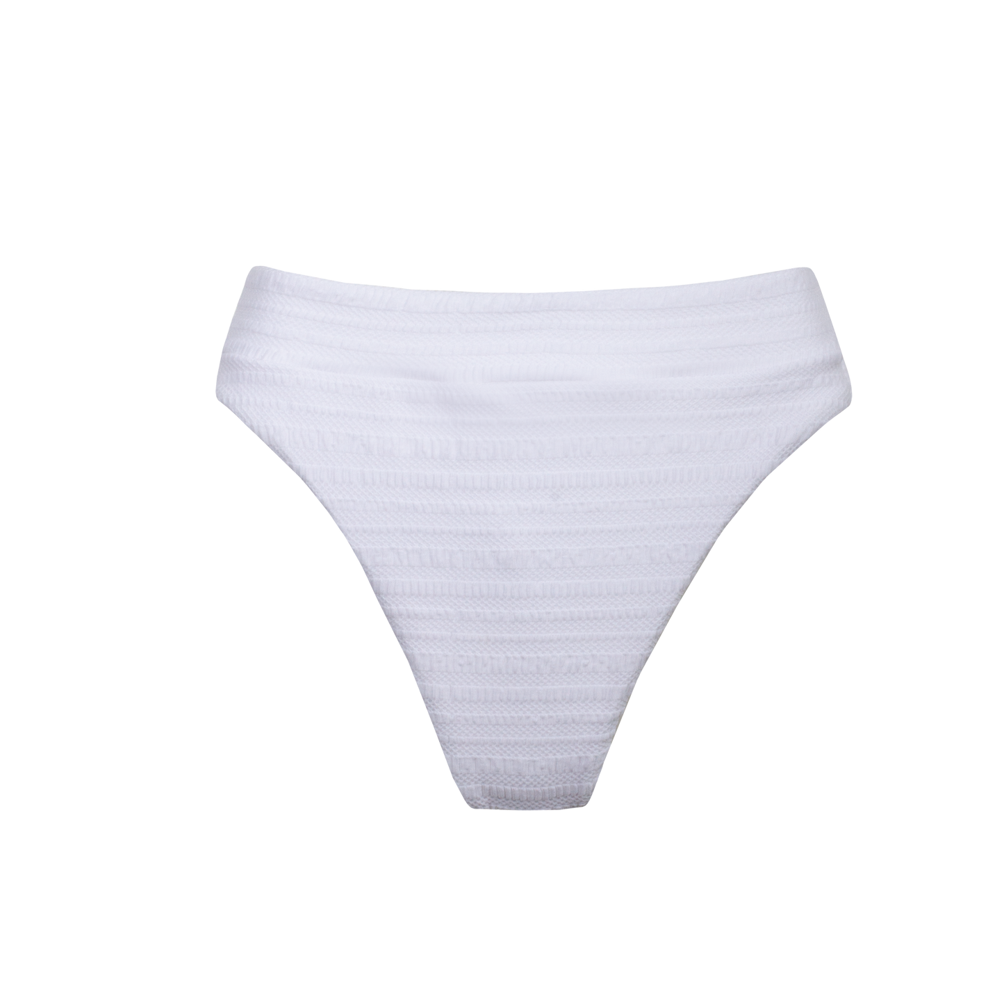Pipa Cheeky Bottom - Branco