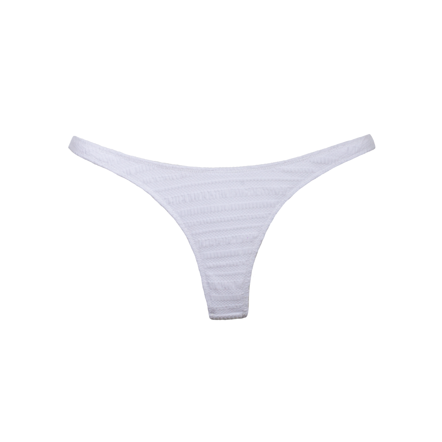 Maragogi Cheekiest Bottom - Branco