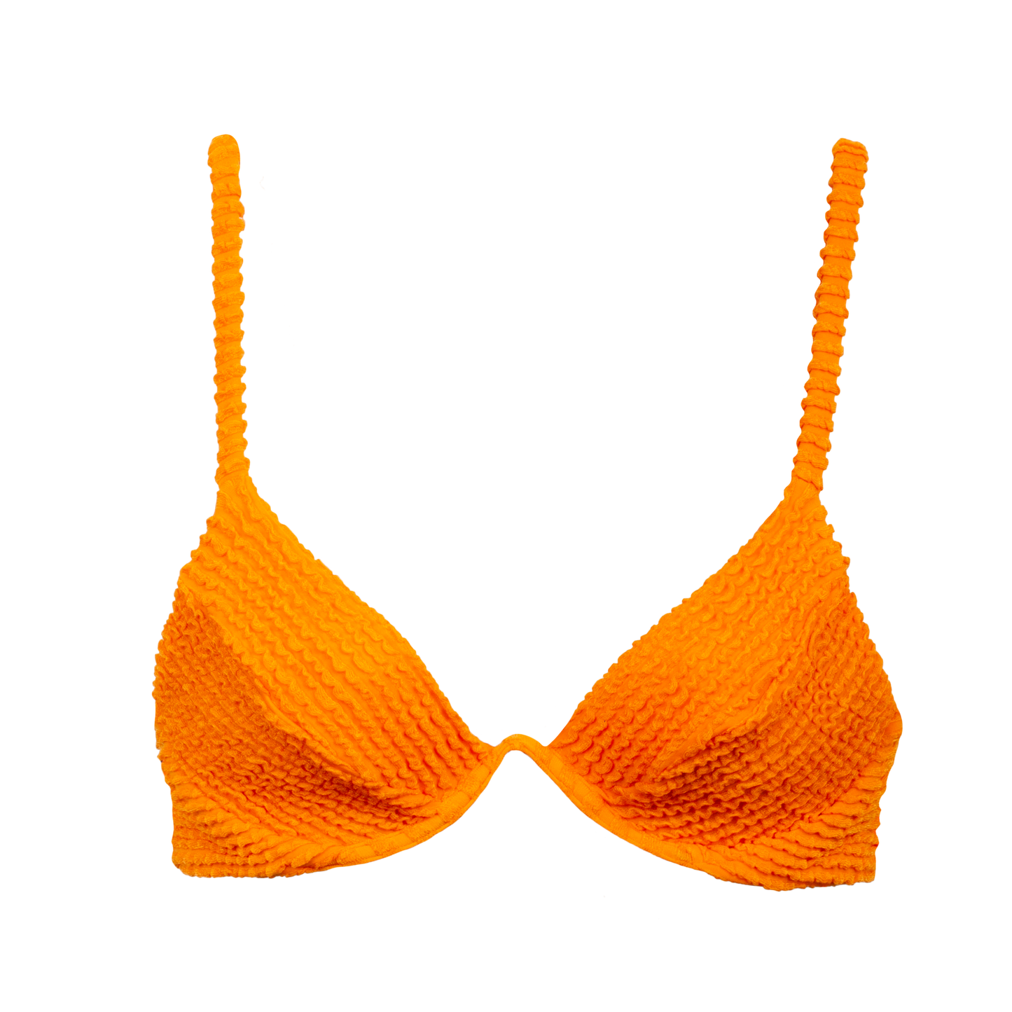 Ipanema Top - Laranja