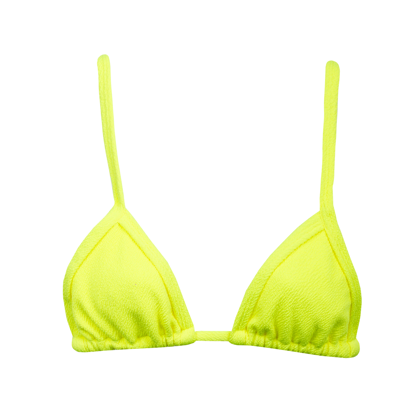 Copacabana Top - Neon