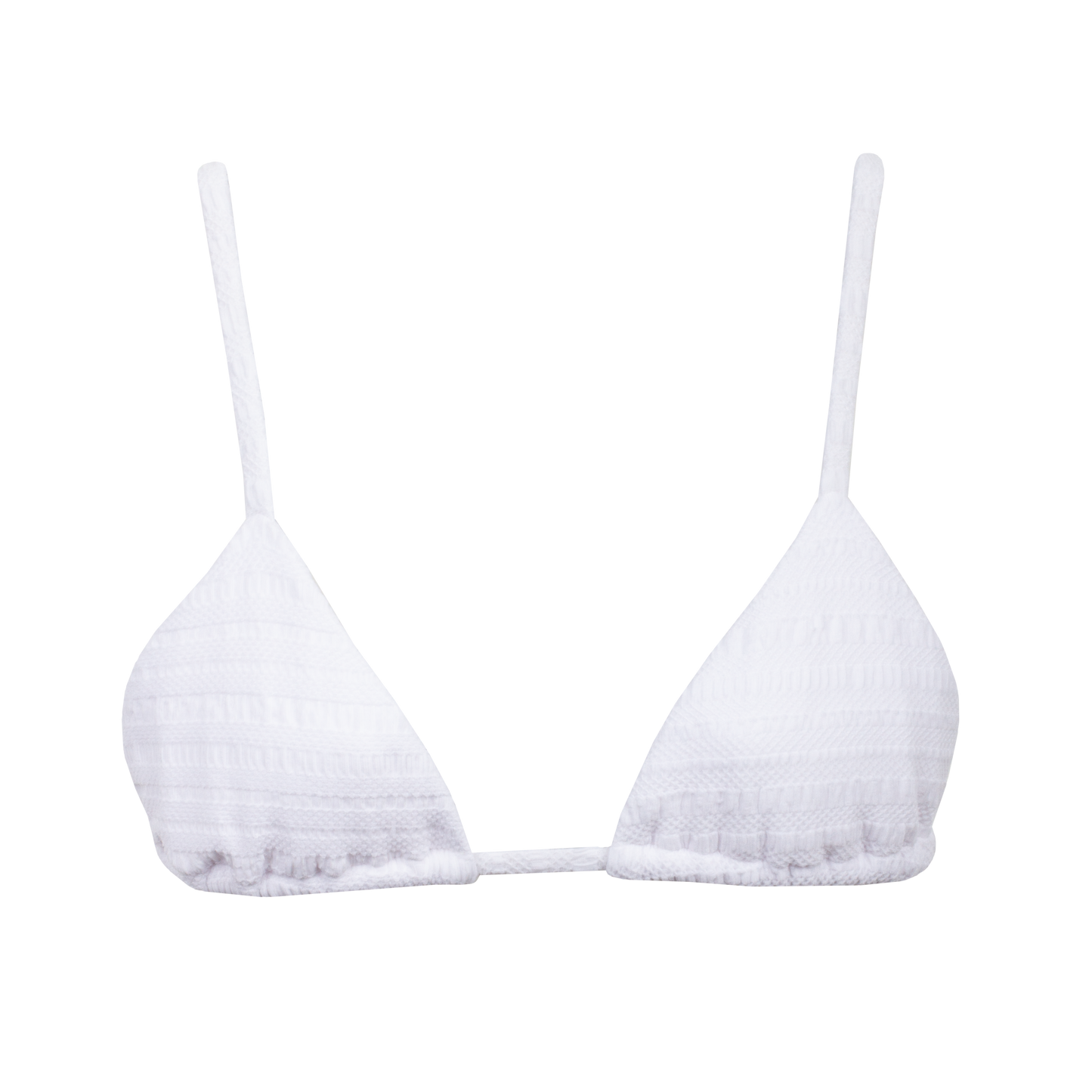 Copacabana Top - Branco