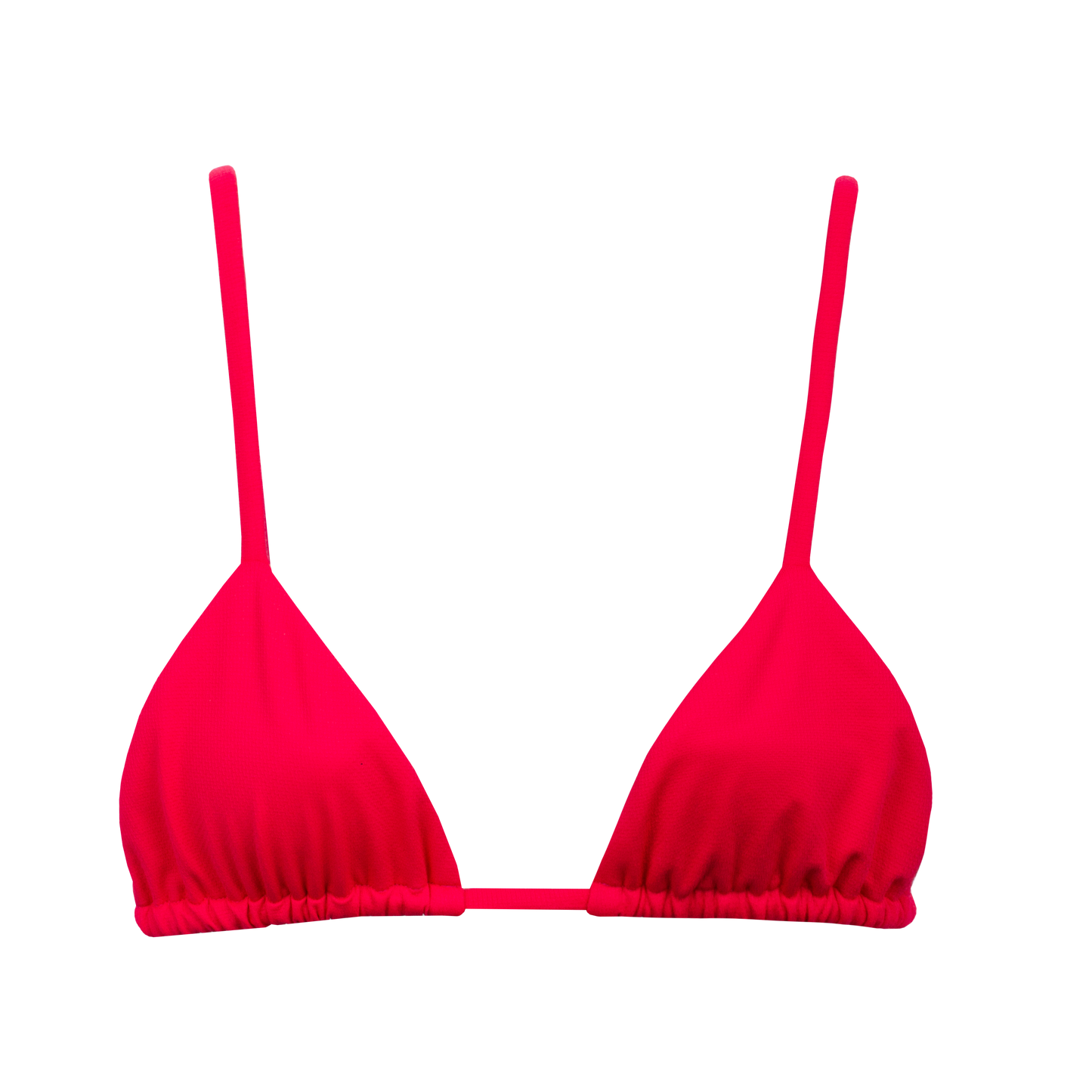 Copacabana Top - Vermelho