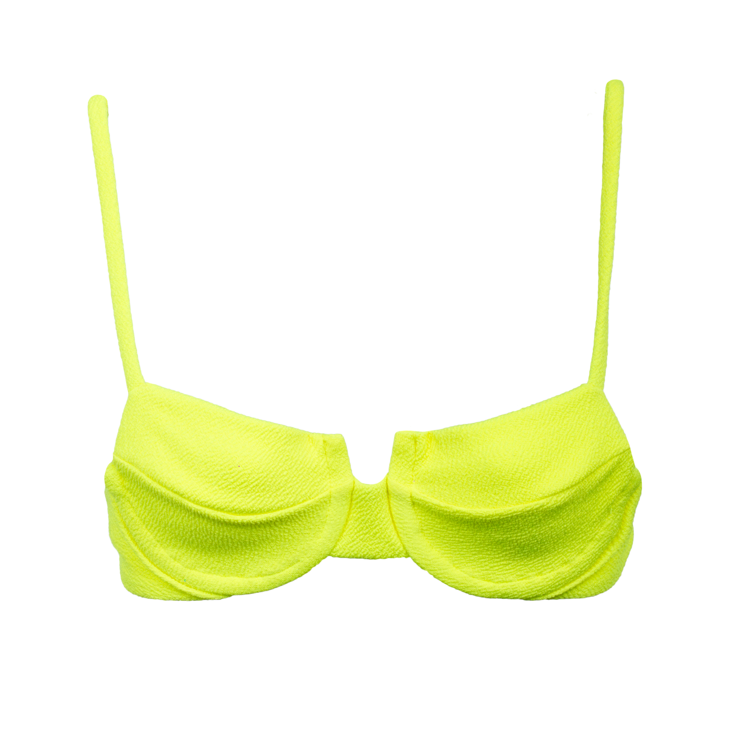 Taipu Top - Neon