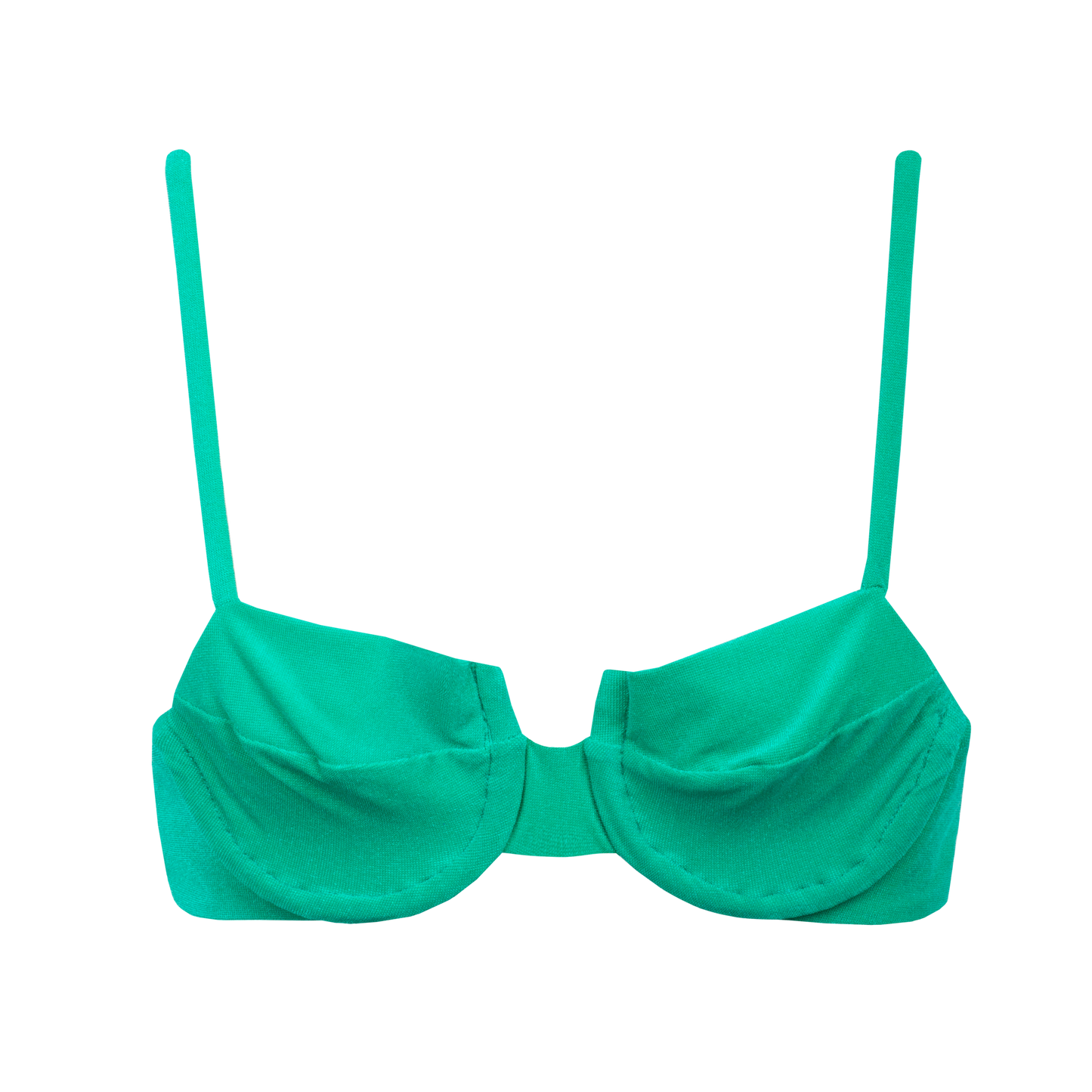 Taipu Top - Verde