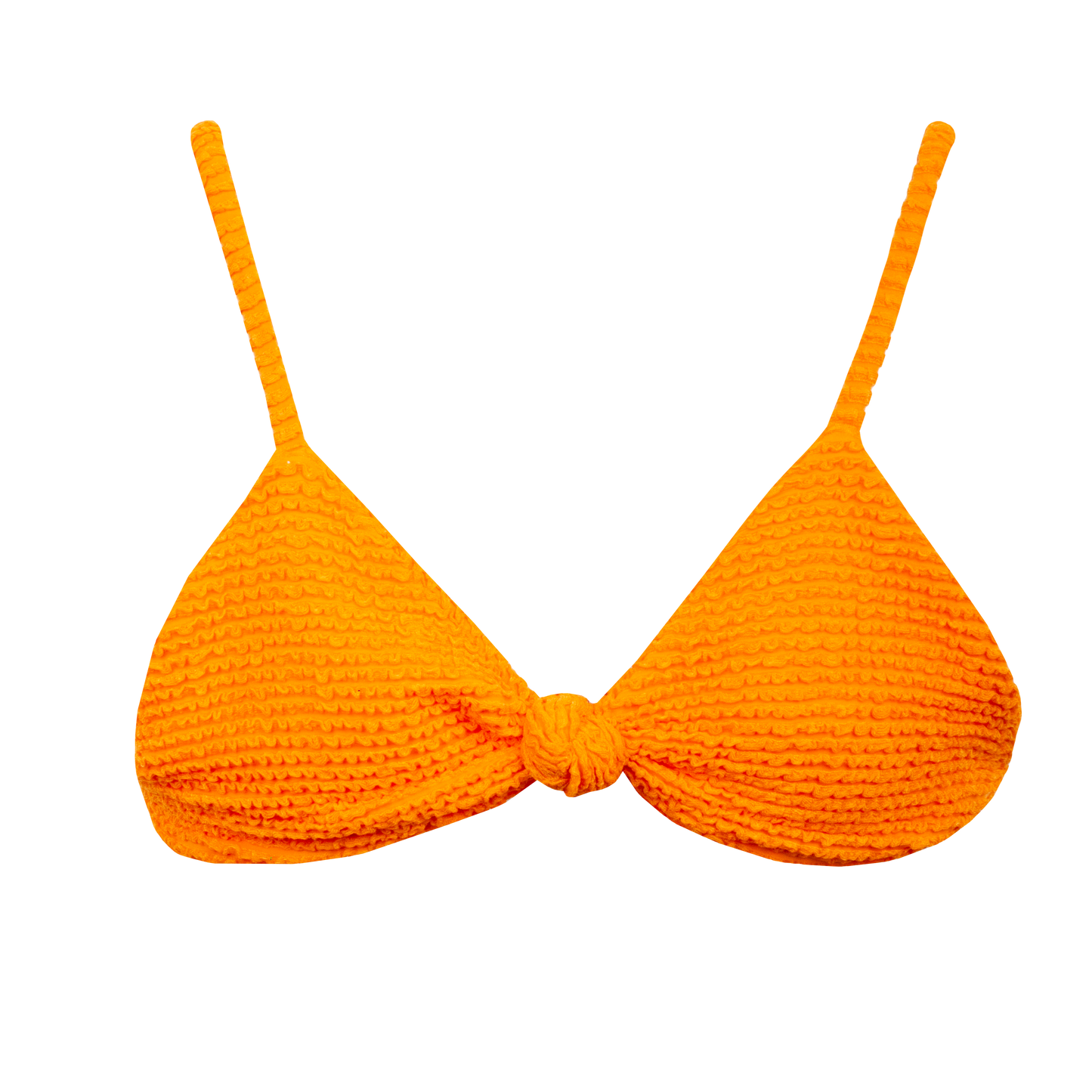 Noronha Top - Laranja