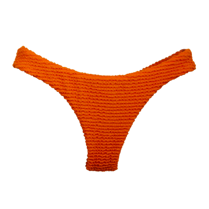 Canoa Cheeky Bottom - Laranja