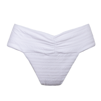 Ilheus Bottom - Branco