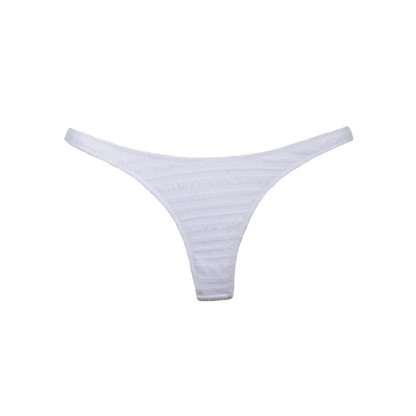 Maragogi Cheekiest Bottom - Branco