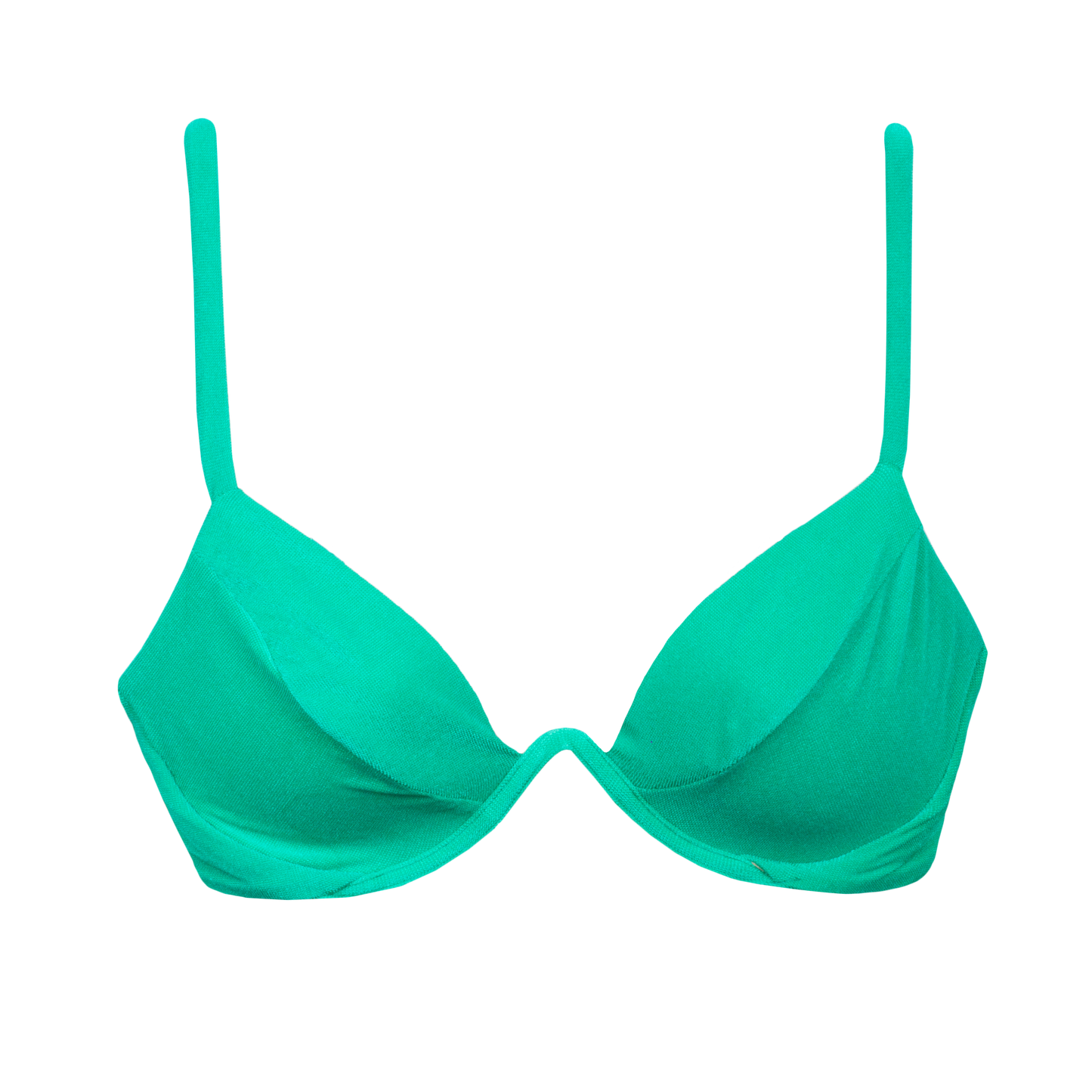 Ipanema Top - Verde