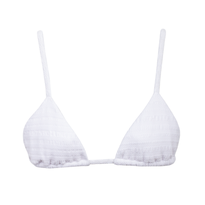 Copacabana Top - Branco